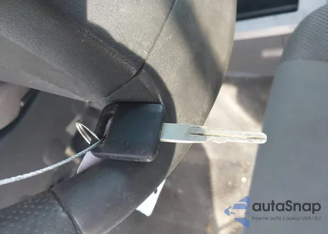 2011 Nissan Pathfinder S из США, поврежденный, VIN 5N1AR1NB2BC617021